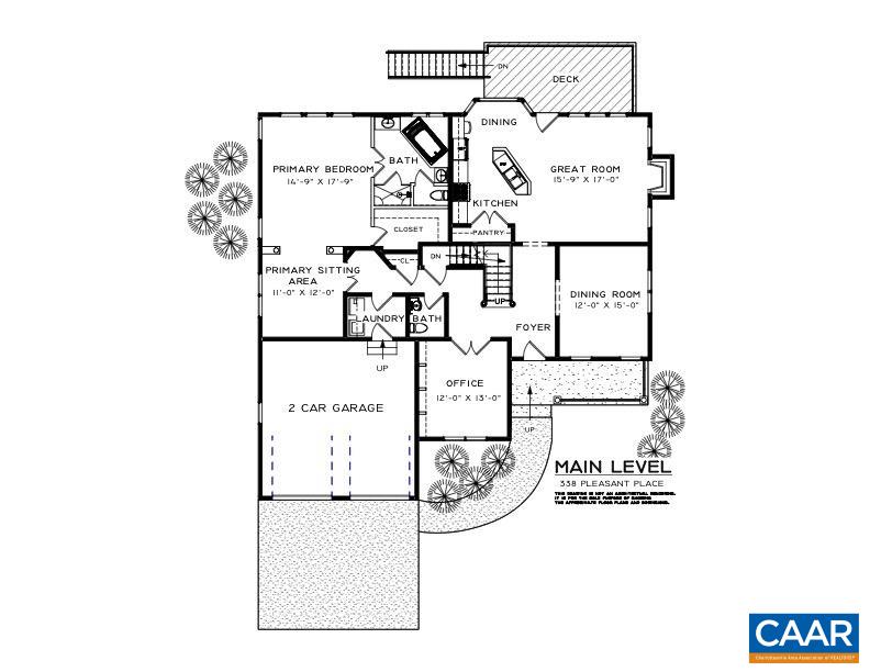 338 PLEASANT PL