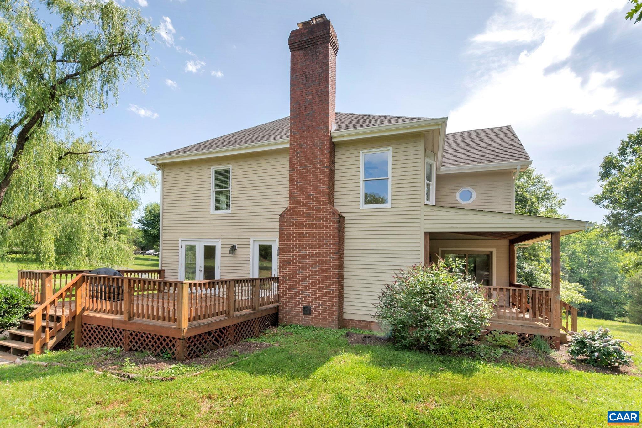 2218 POLO GROUNDS RD
