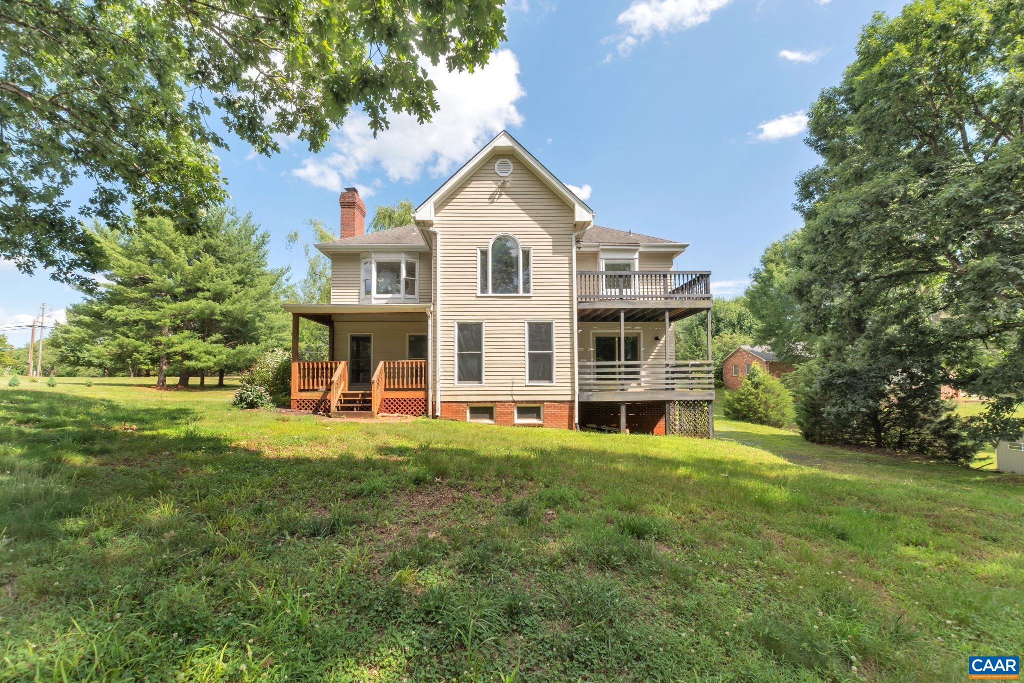 2218 POLO GROUNDS RD