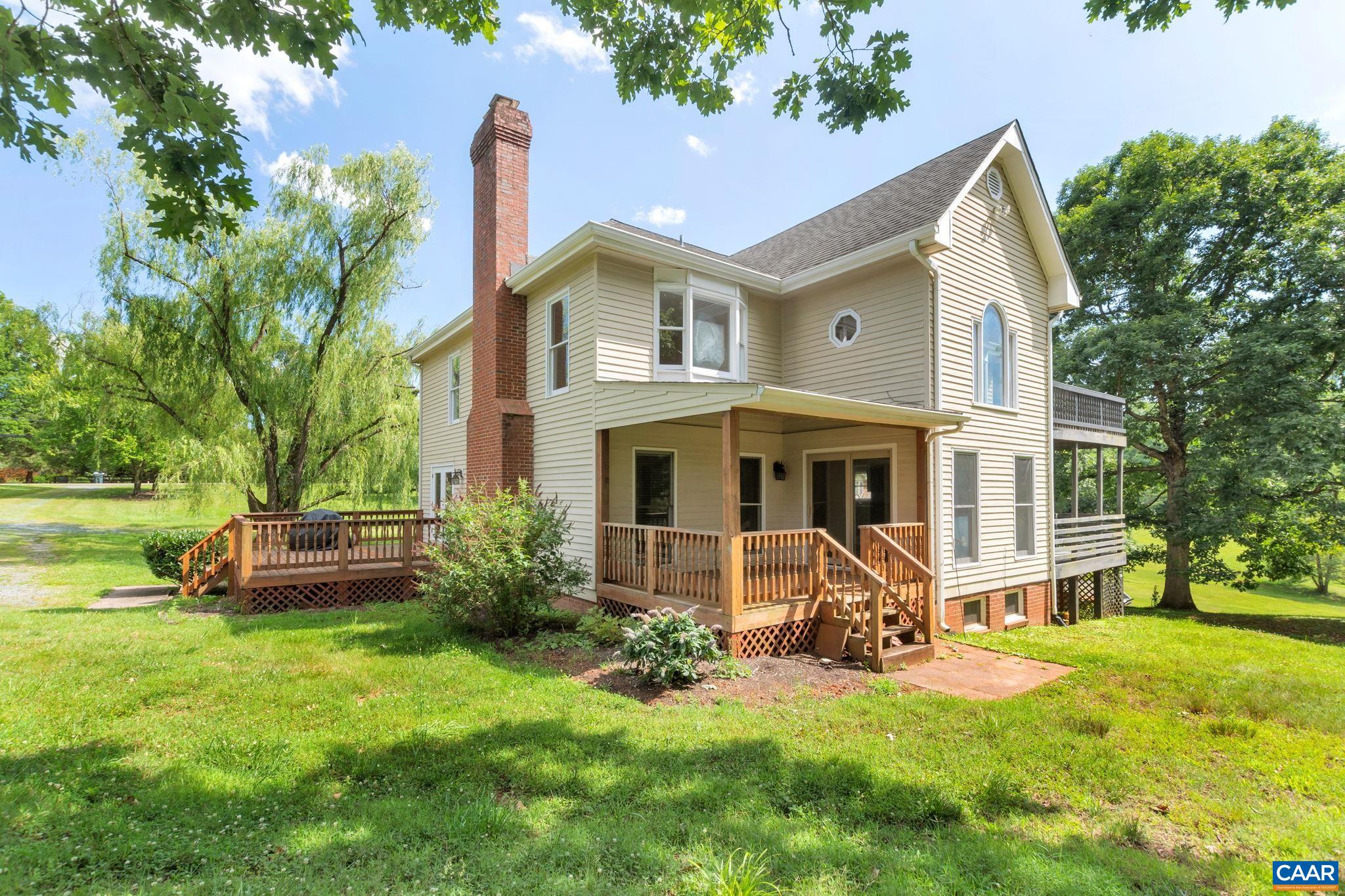 2218 POLO GROUNDS RD