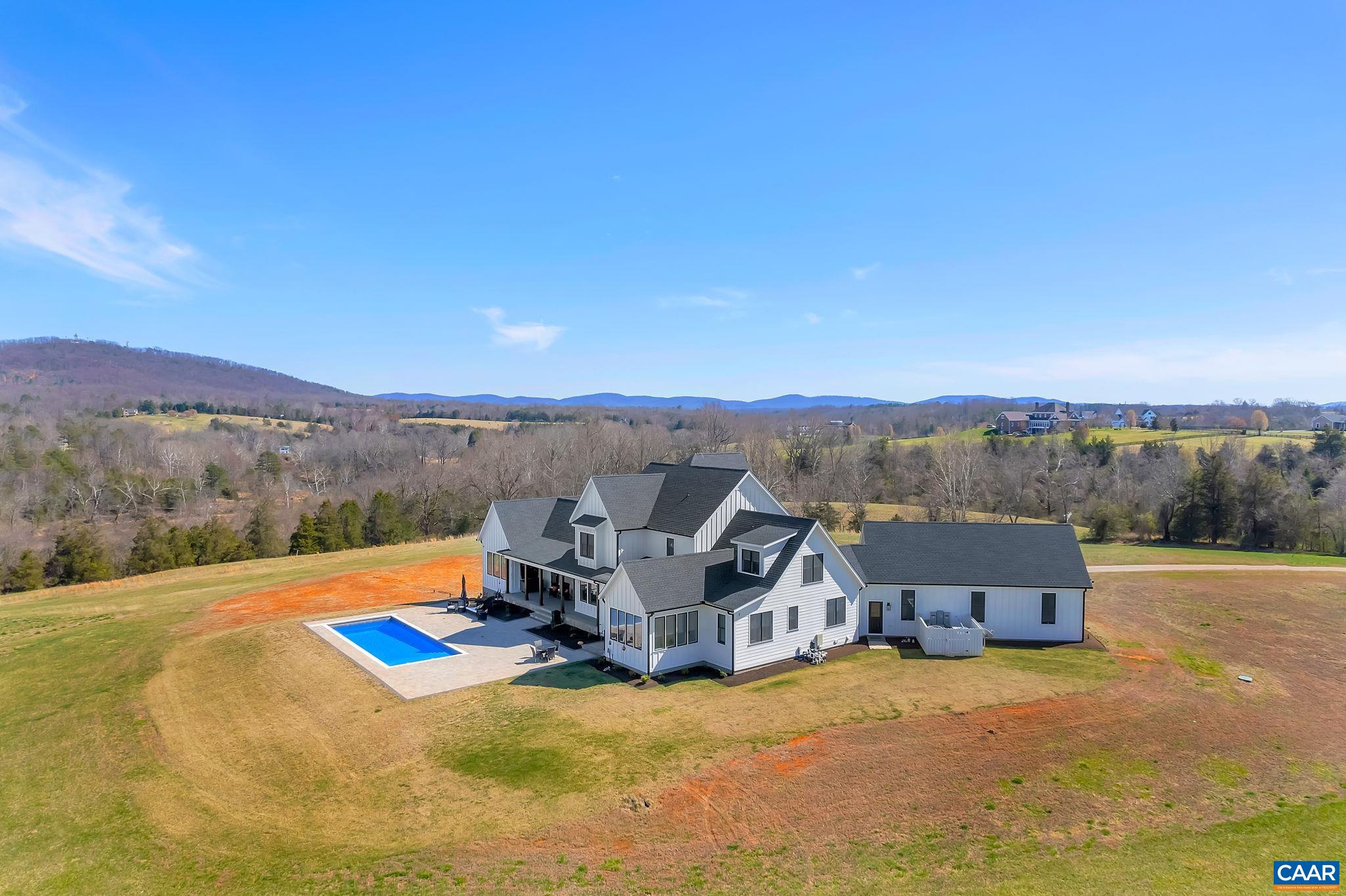 650 FRAYS RIDGE RD