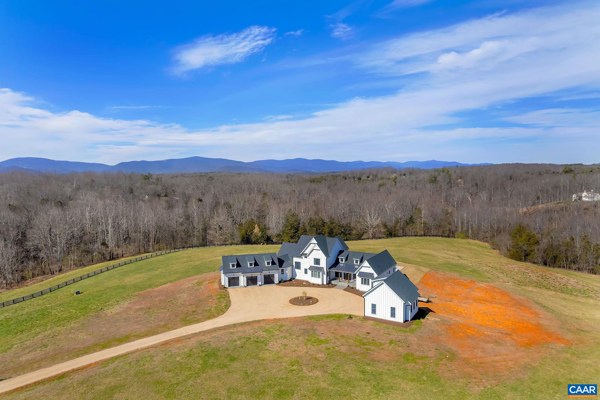 650 FRAYS RIDGE RD