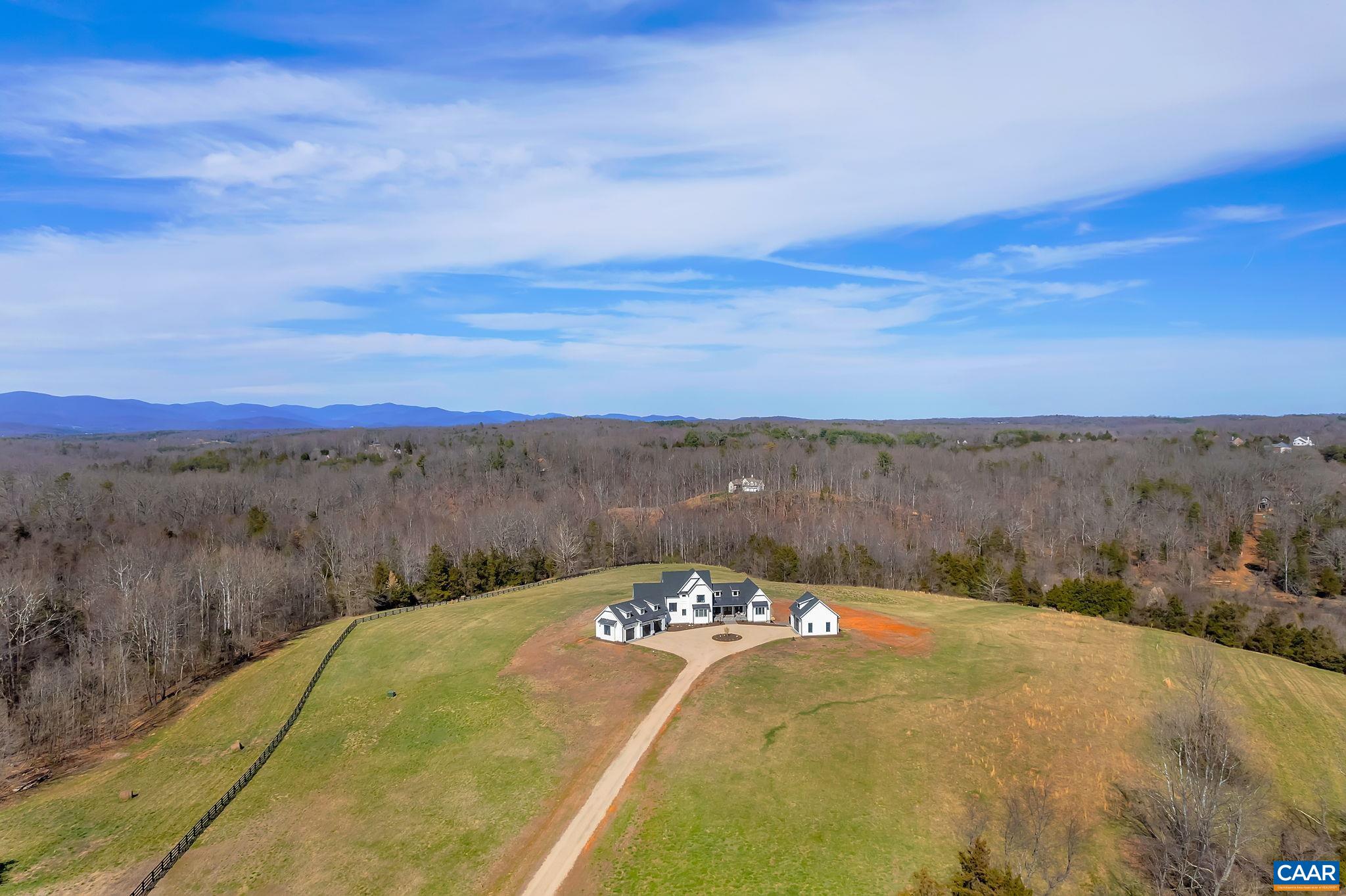 650 FRAYS RIDGE RD