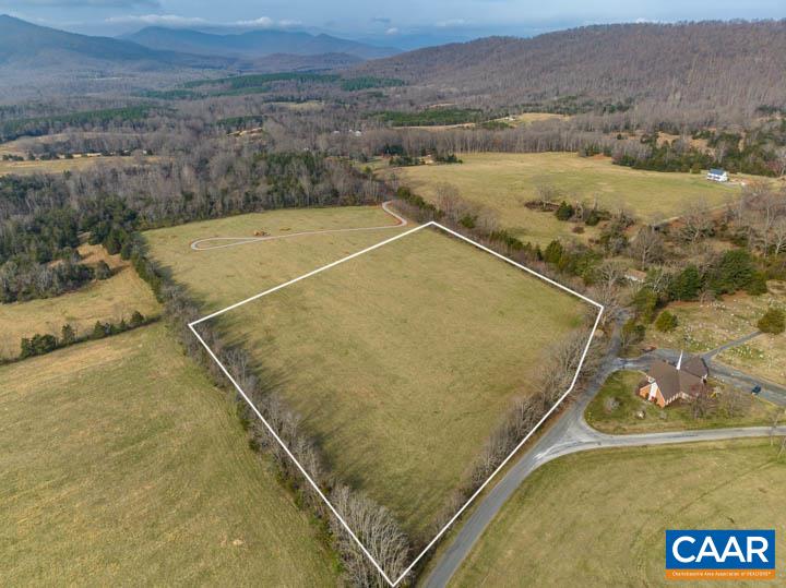 00 ROCK SPRING RD