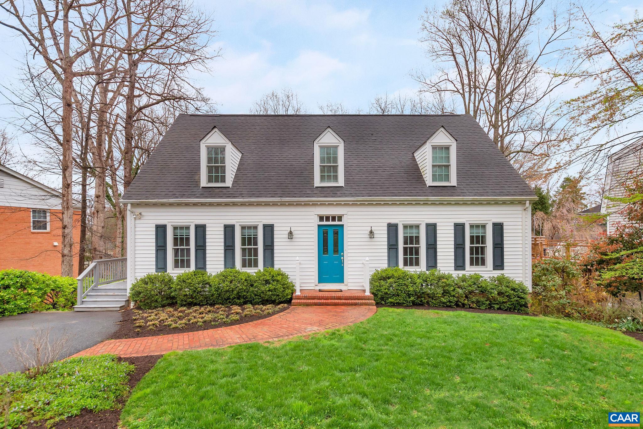 2506 WOODHURST RD
