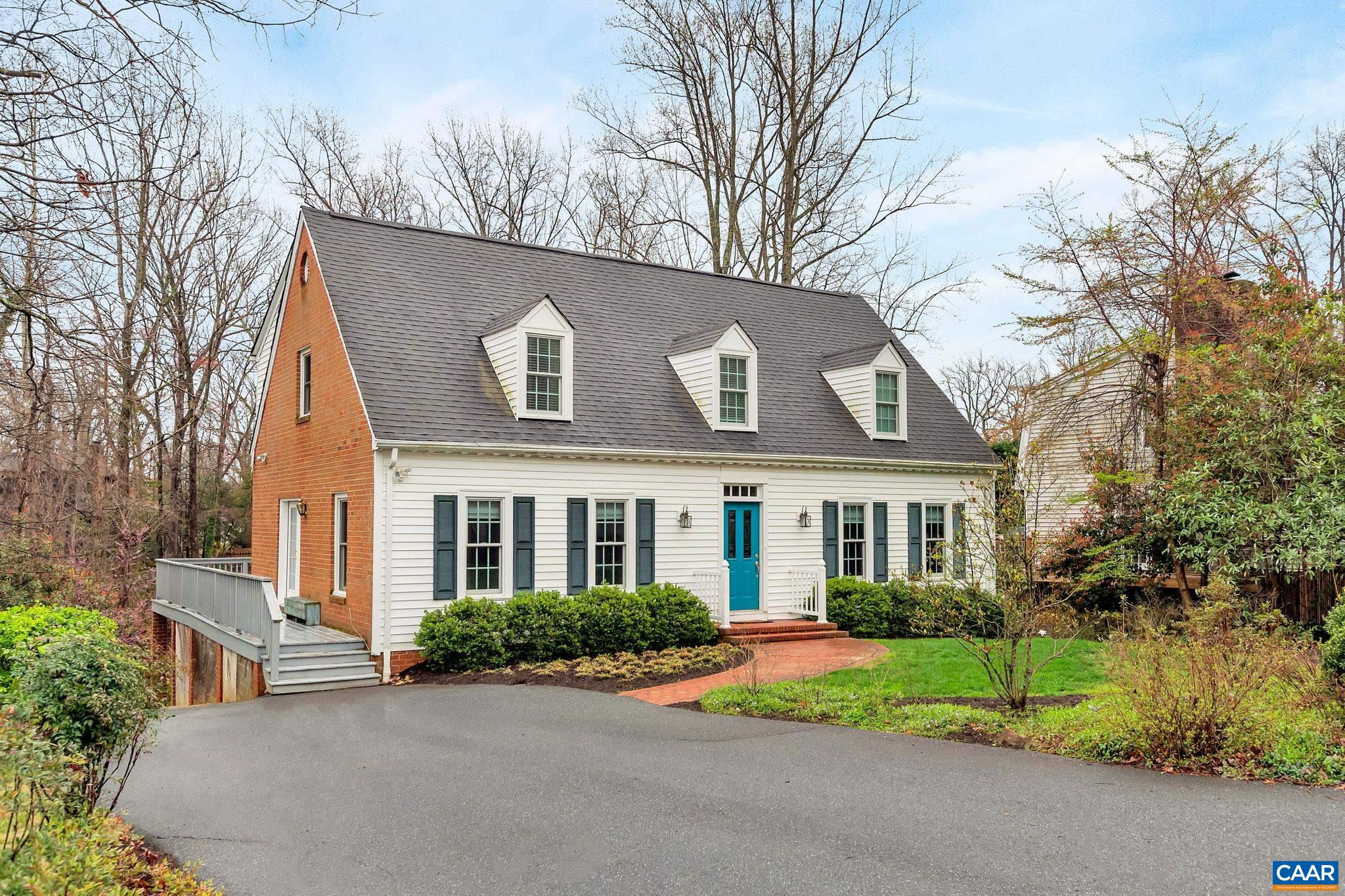 2506 WOODHURST RD