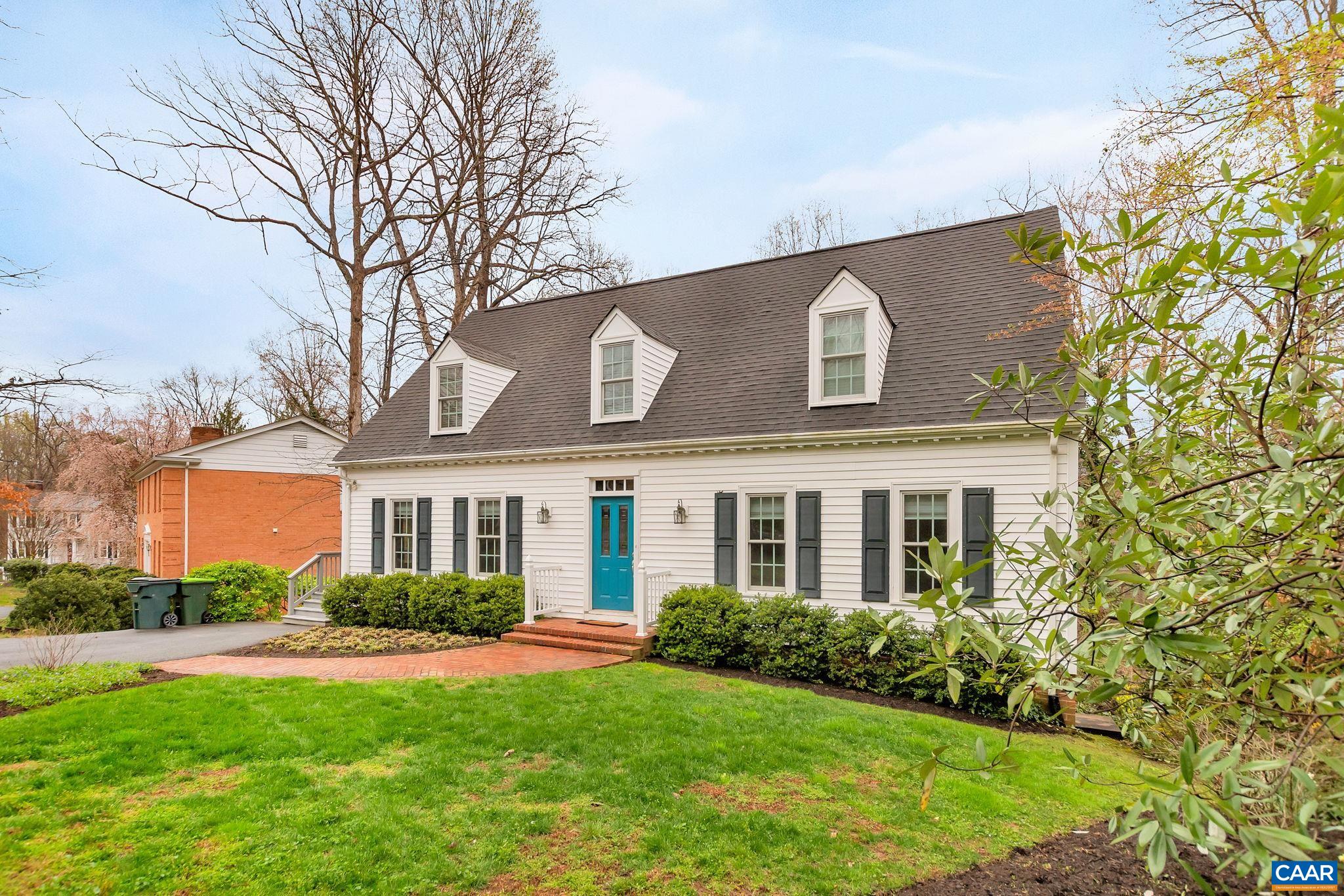 2506 WOODHURST RD