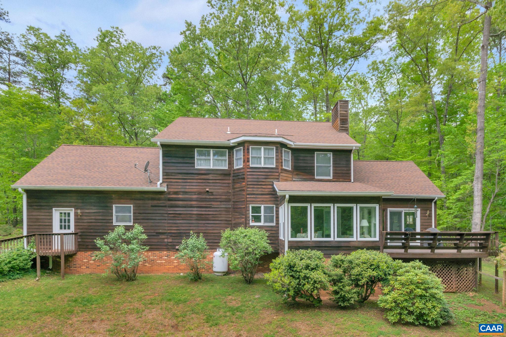 92 MISTIE RIDGE LN