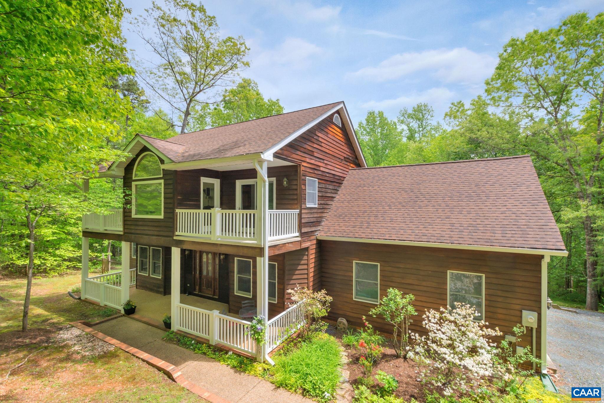 92 MISTIE RIDGE LN