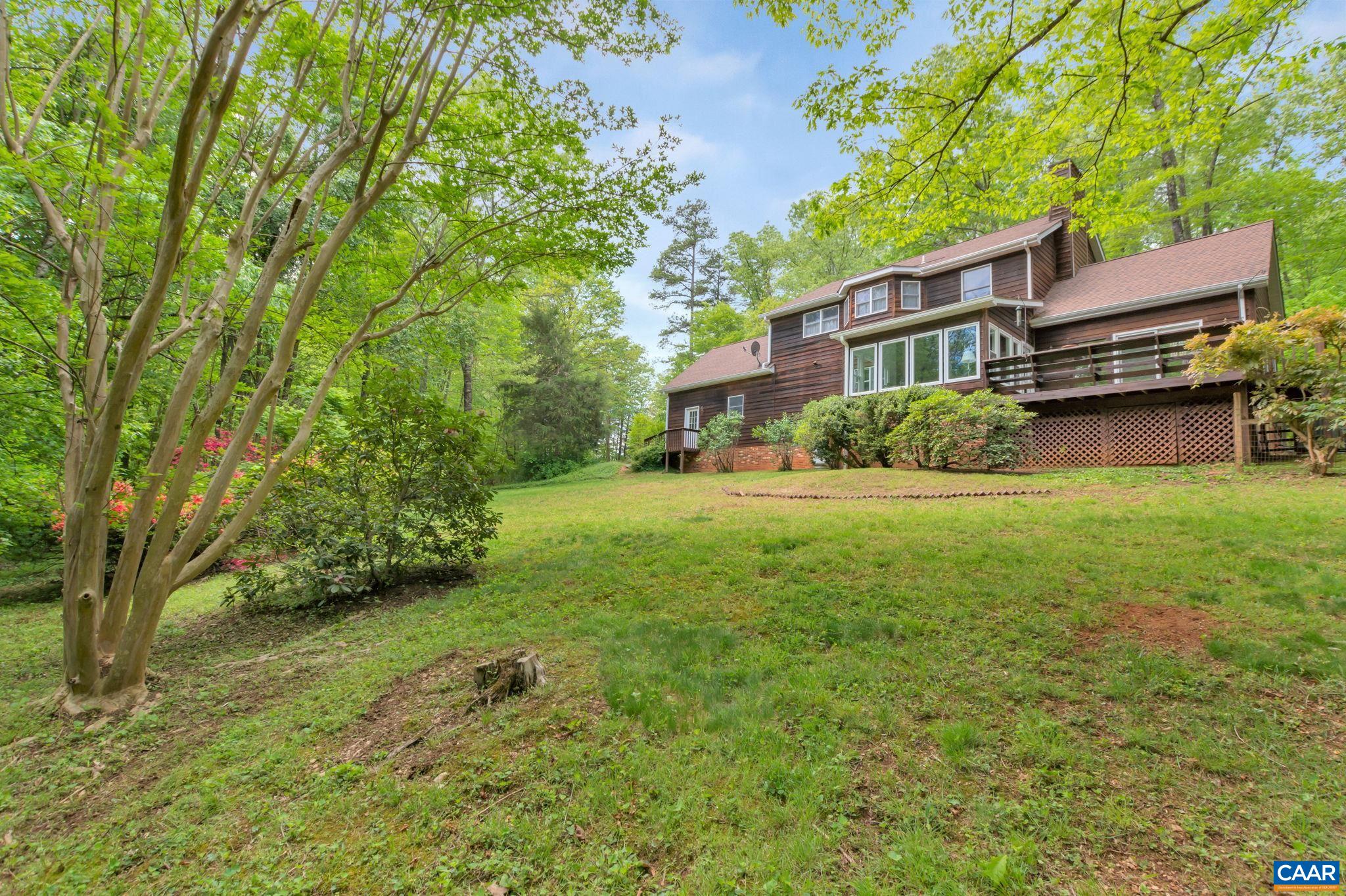 92 MISTIE RIDGE LN