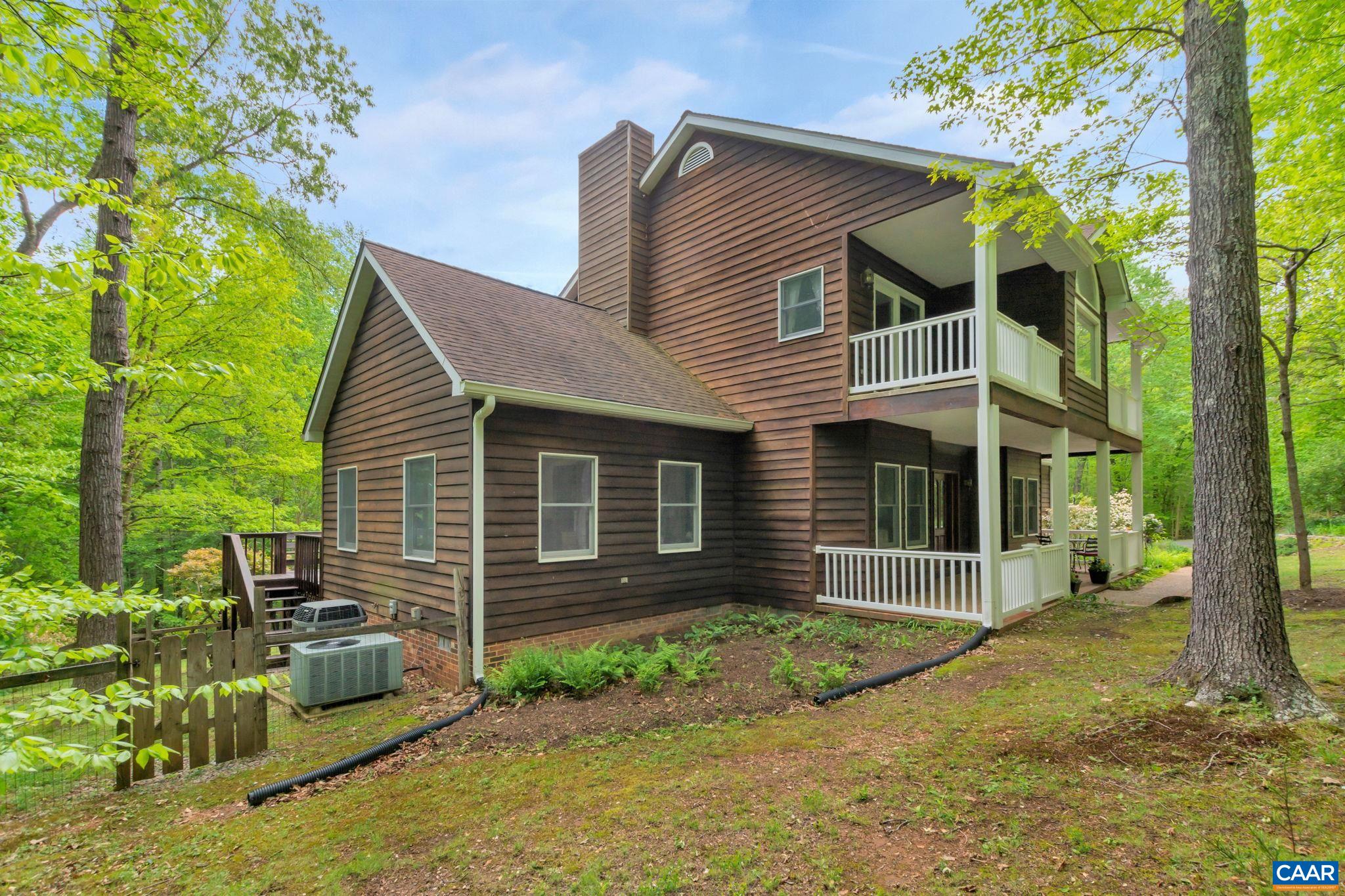 92 MISTIE RIDGE LN