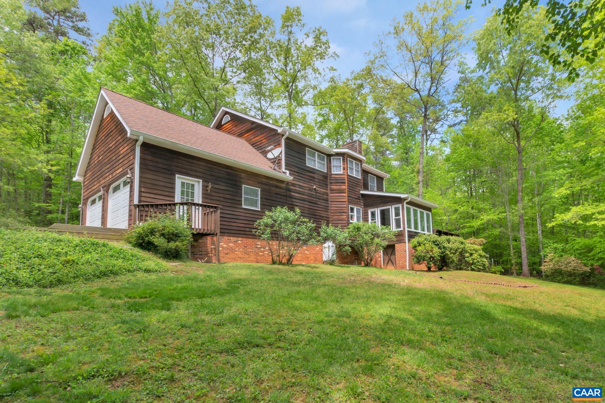 92 MISTIE RIDGE LN