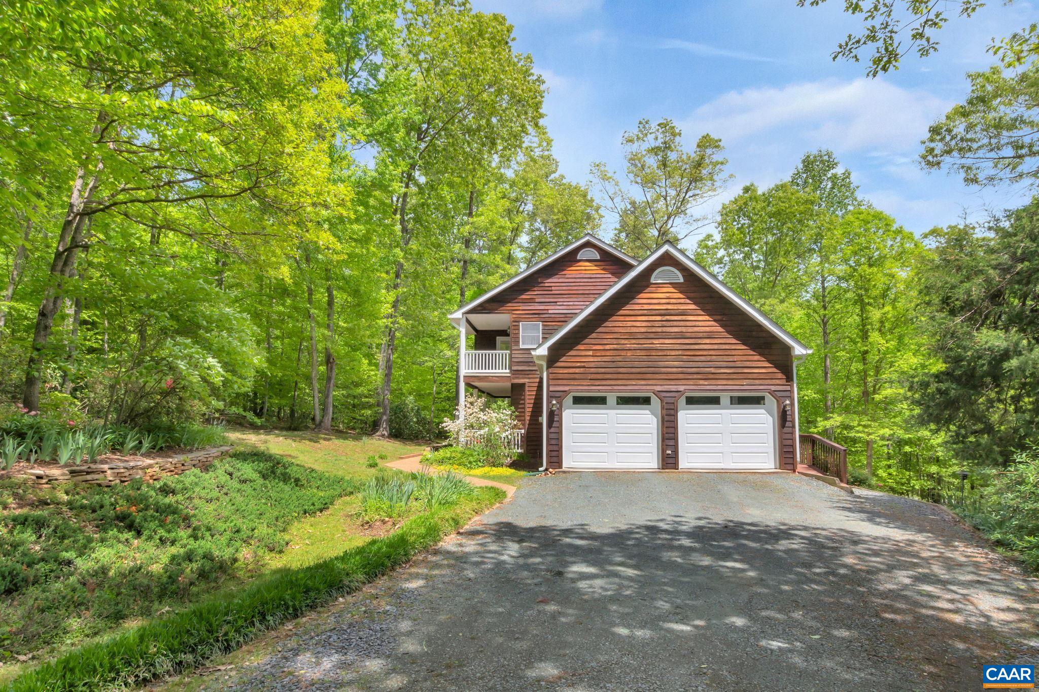 92 MISTIE RIDGE LN