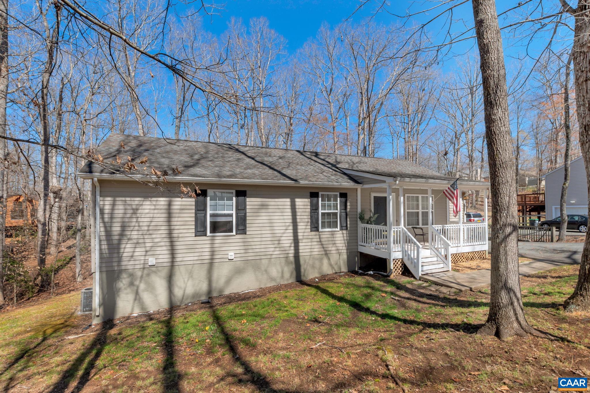 63 AMETHYST RD
