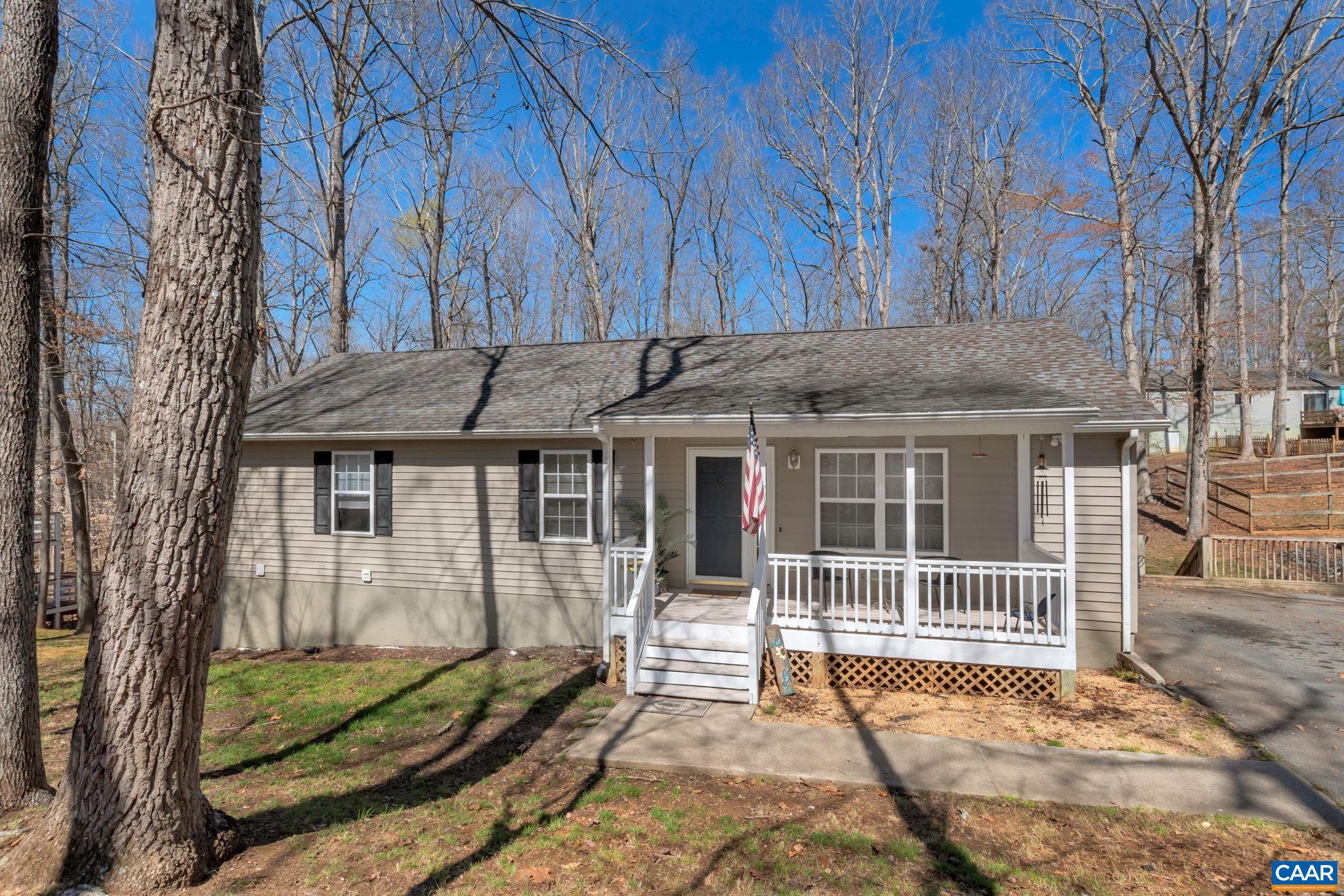 63 AMETHYST RD