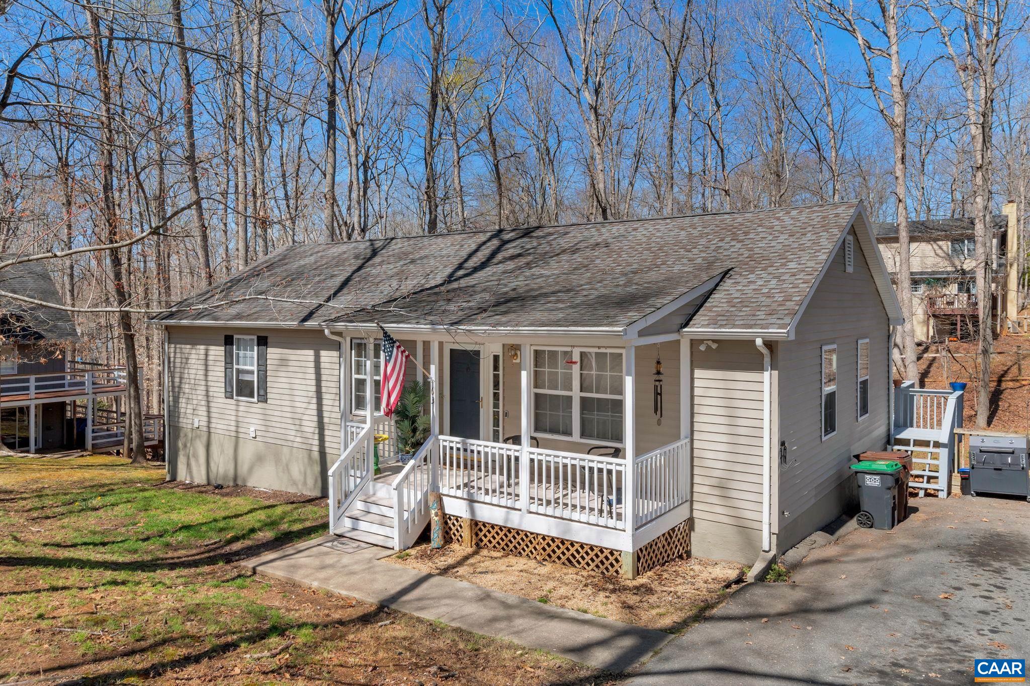63 AMETHYST RD