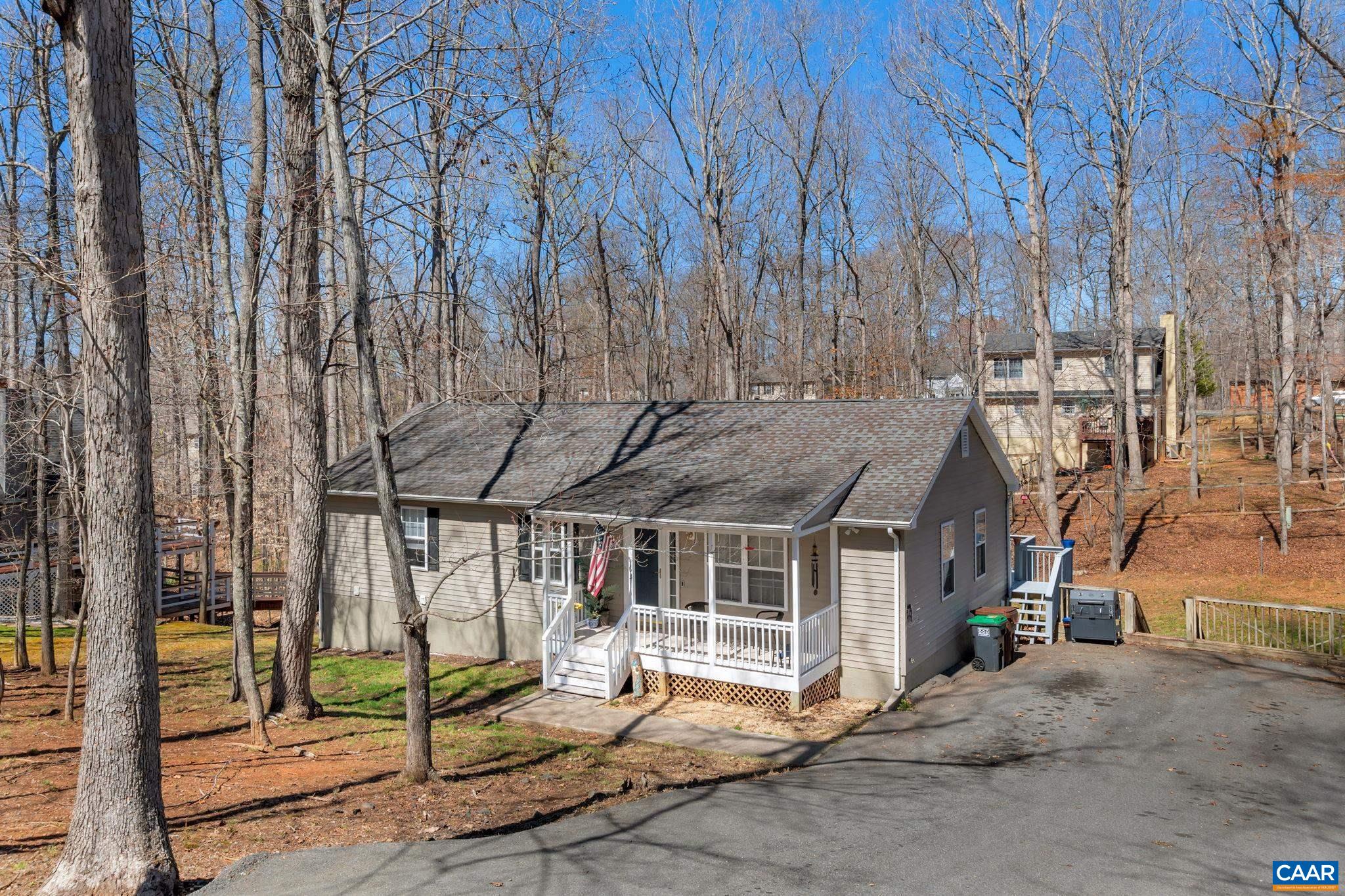 63 AMETHYST RD