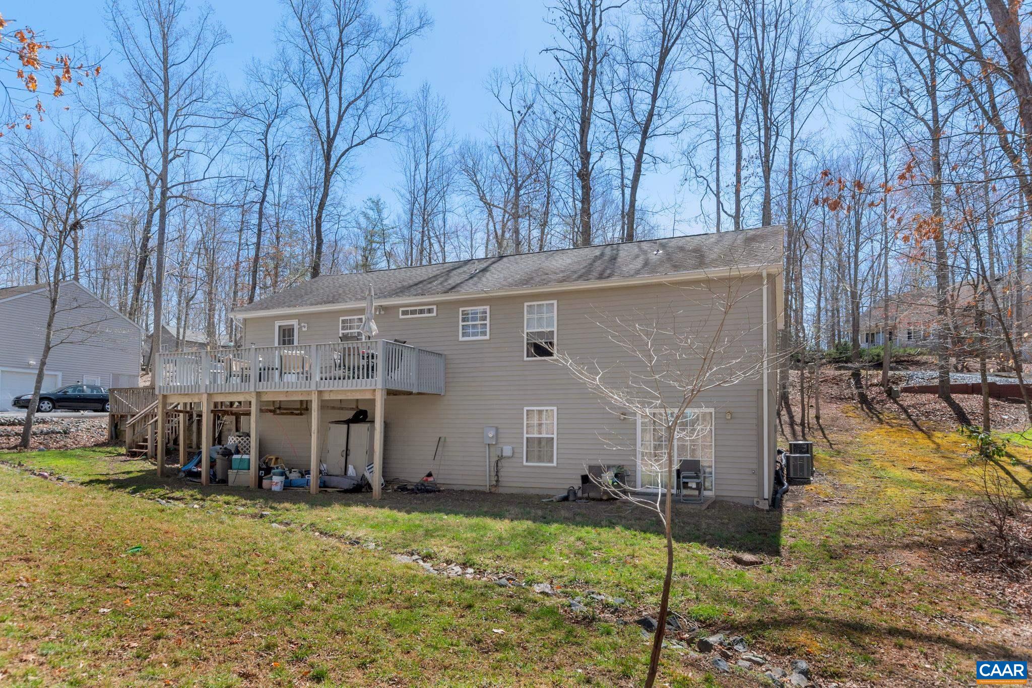 63 AMETHYST RD