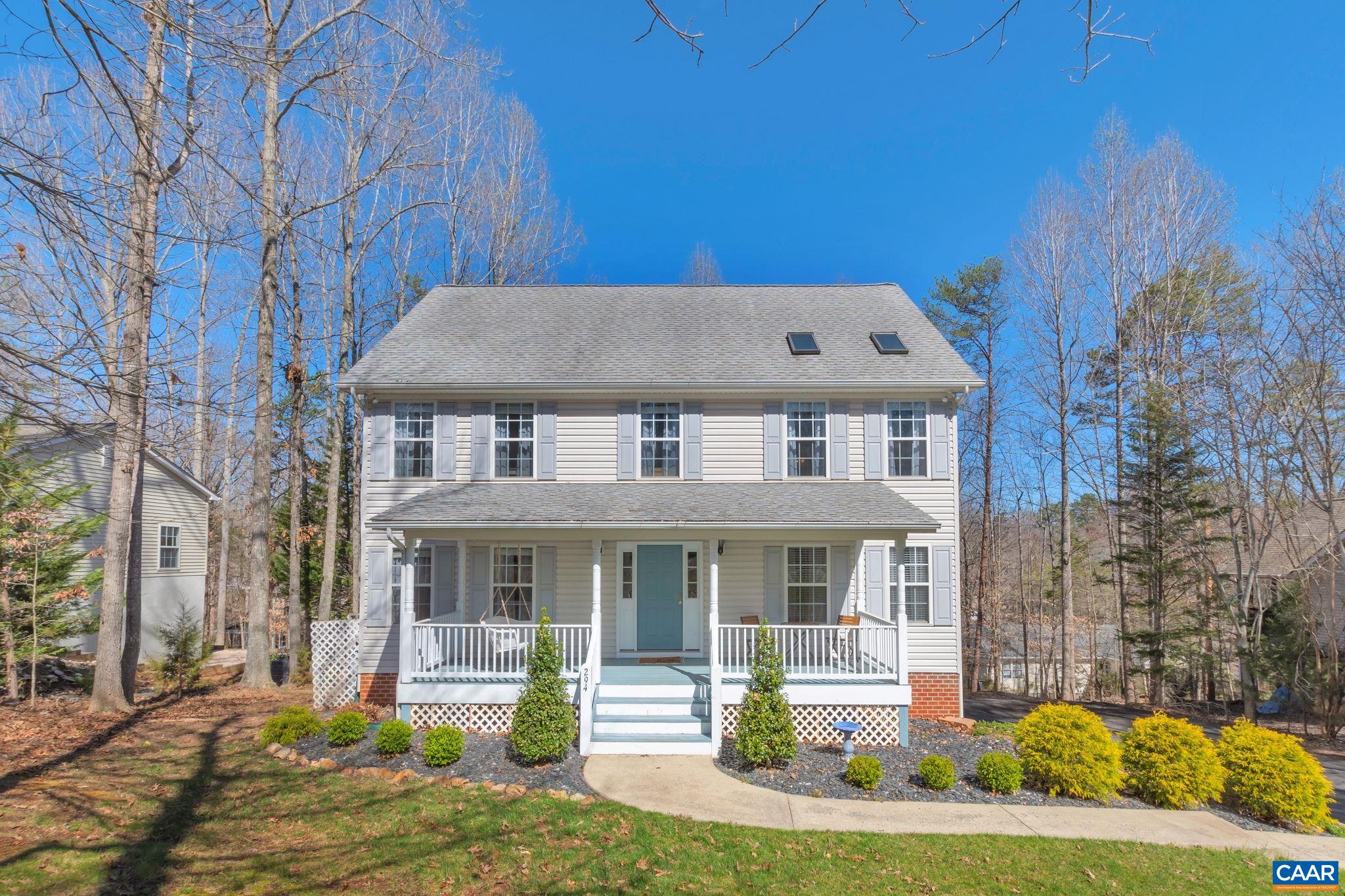 294 JEFFERSON DR
