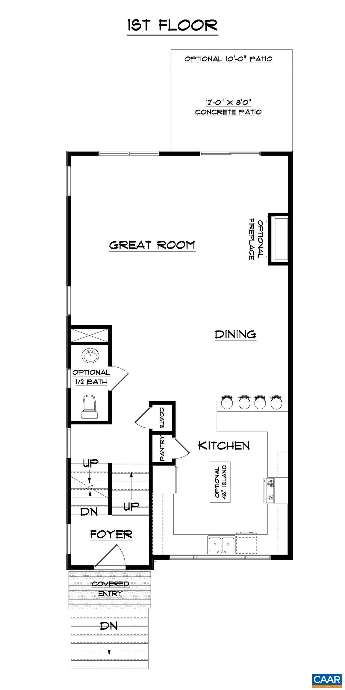 119 ROADES CT