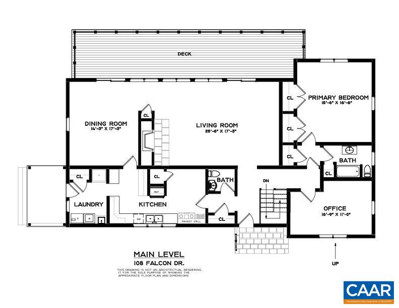 108 FALCON DR