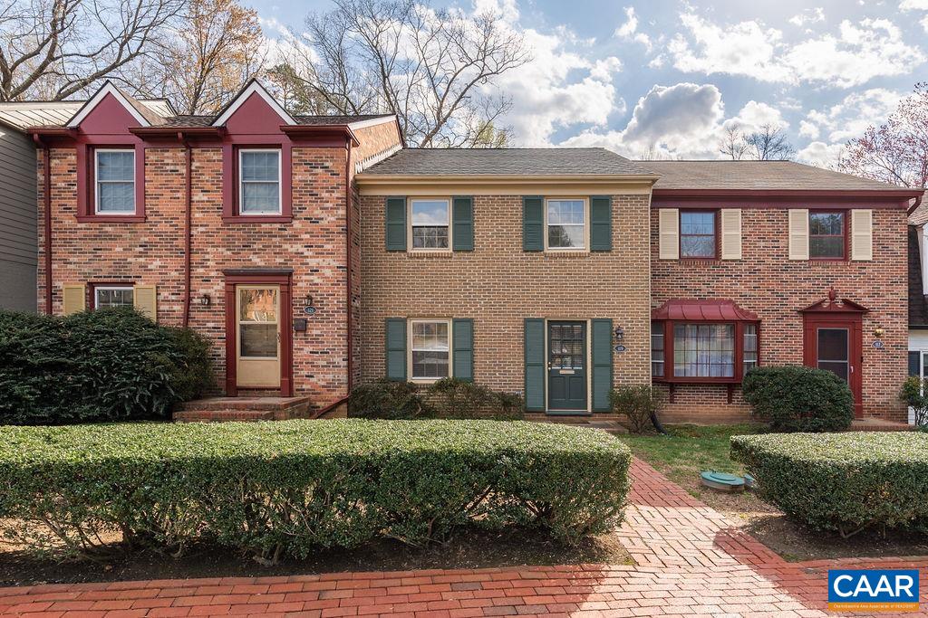 119 GEORGETOWN GREEN