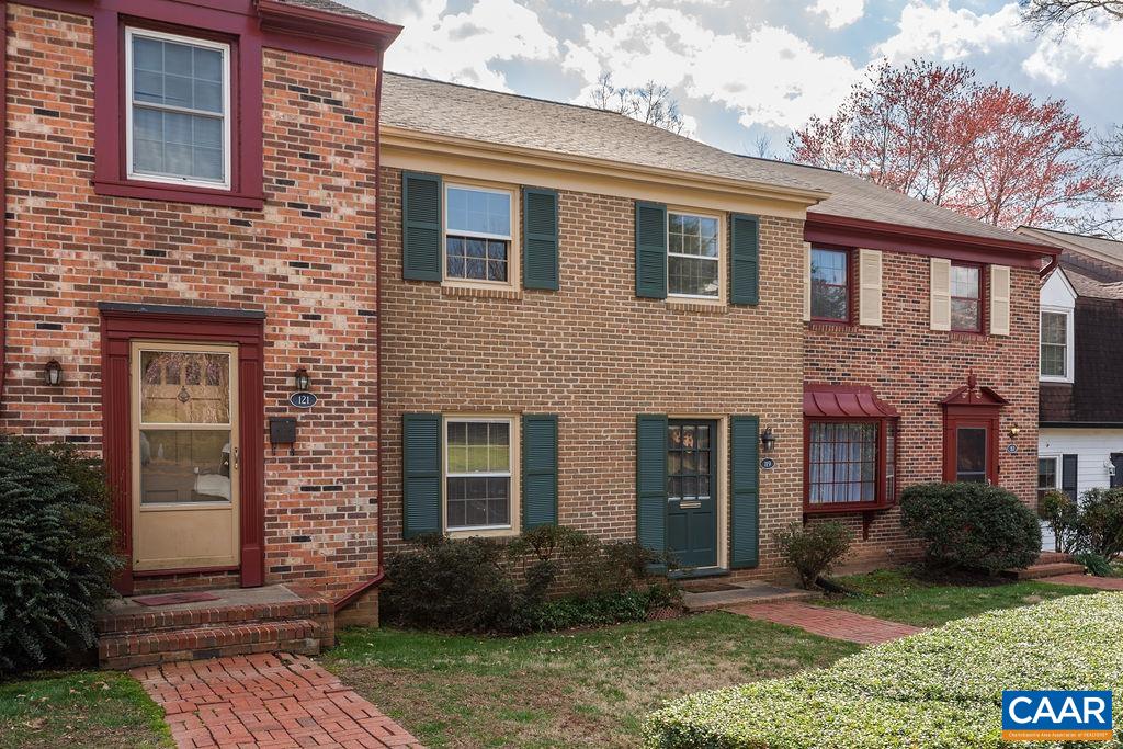 119 GEORGETOWN GREEN