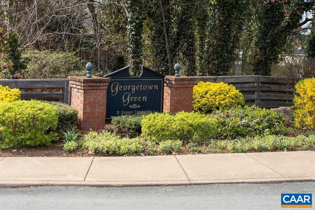 119 GEORGETOWN GREEN