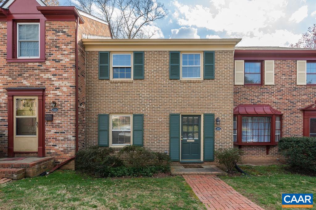 119 GEORGETOWN GREEN