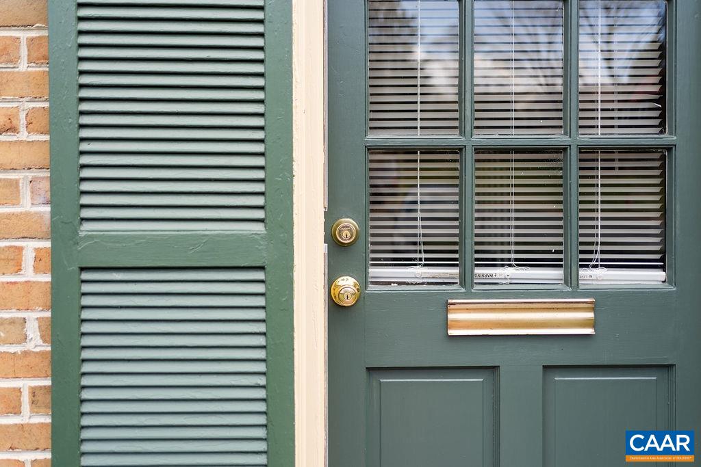 119 GEORGETOWN GREEN