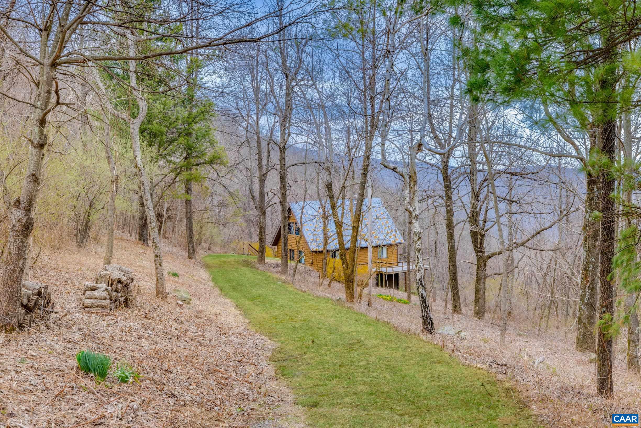 3728 FLATTOP MOUNTAIN RD