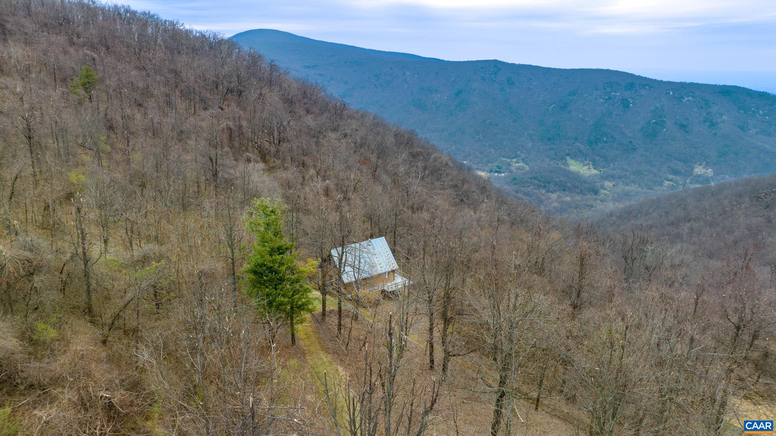 3728 FLATTOP MOUNTAIN RD