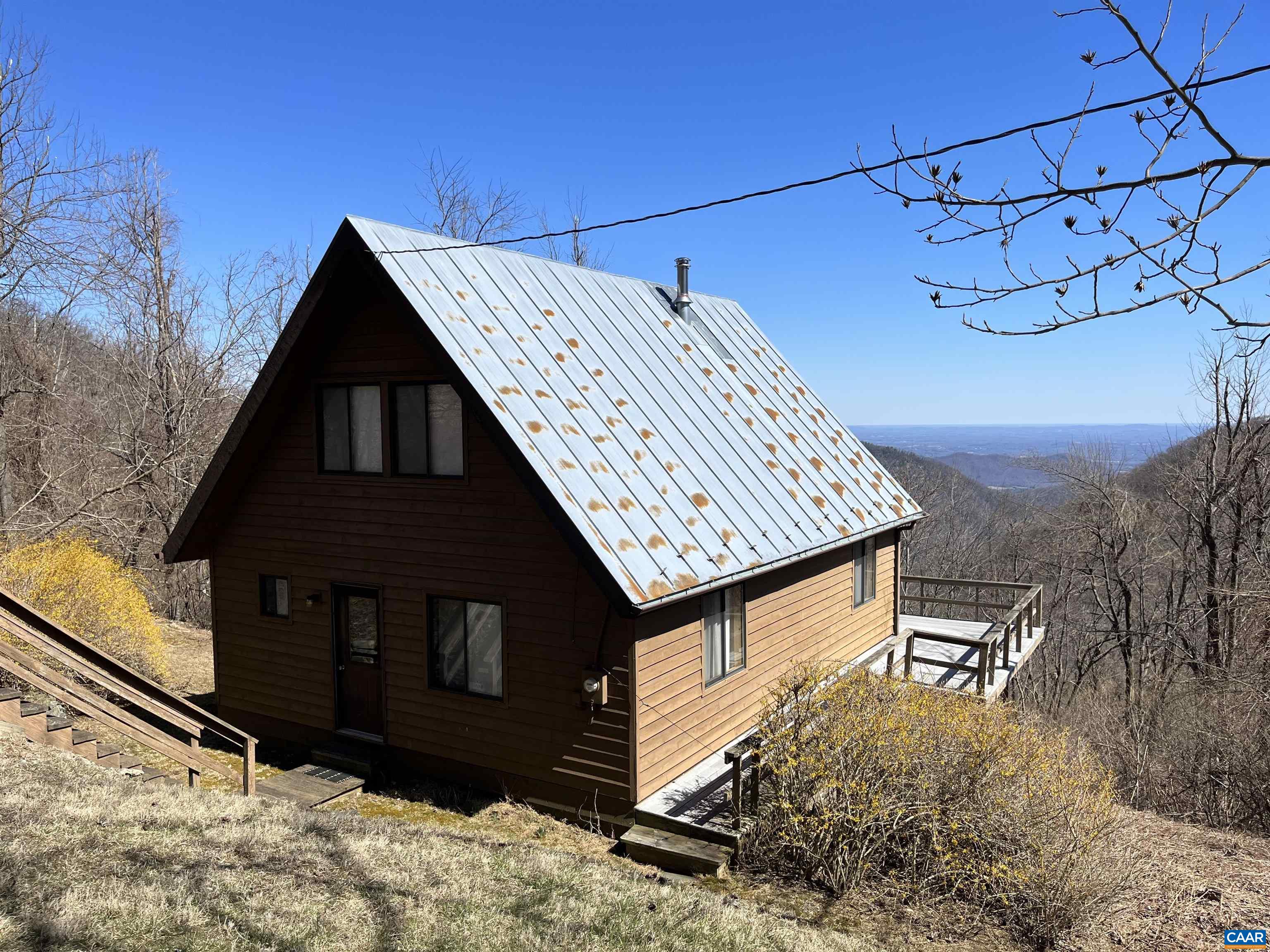 3728 FLATTOP MOUNTAIN RD
