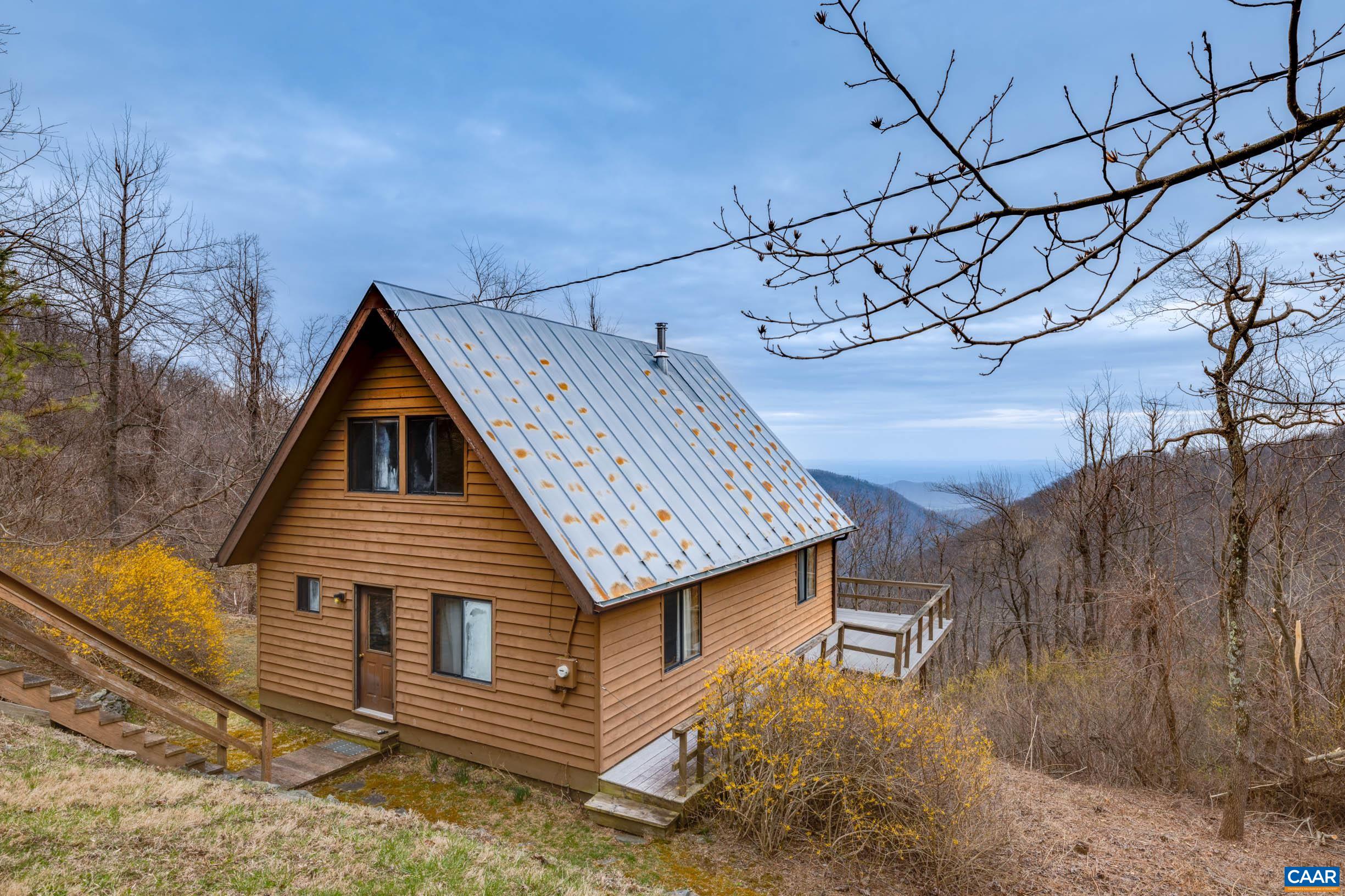3728 FLATTOP MOUNTAIN RD