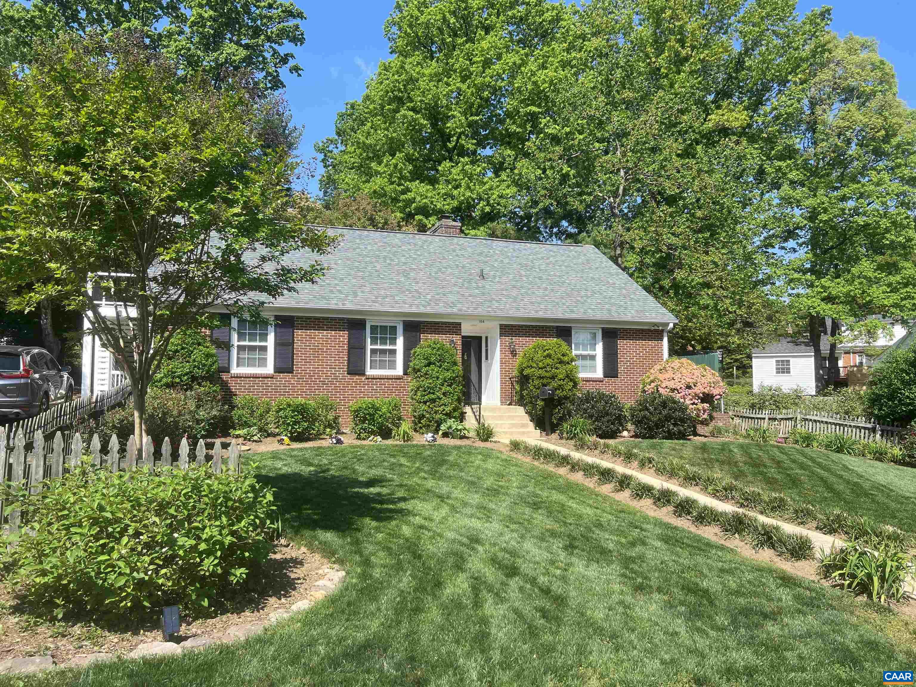 104 LEWIS MOUNTAIN CIR