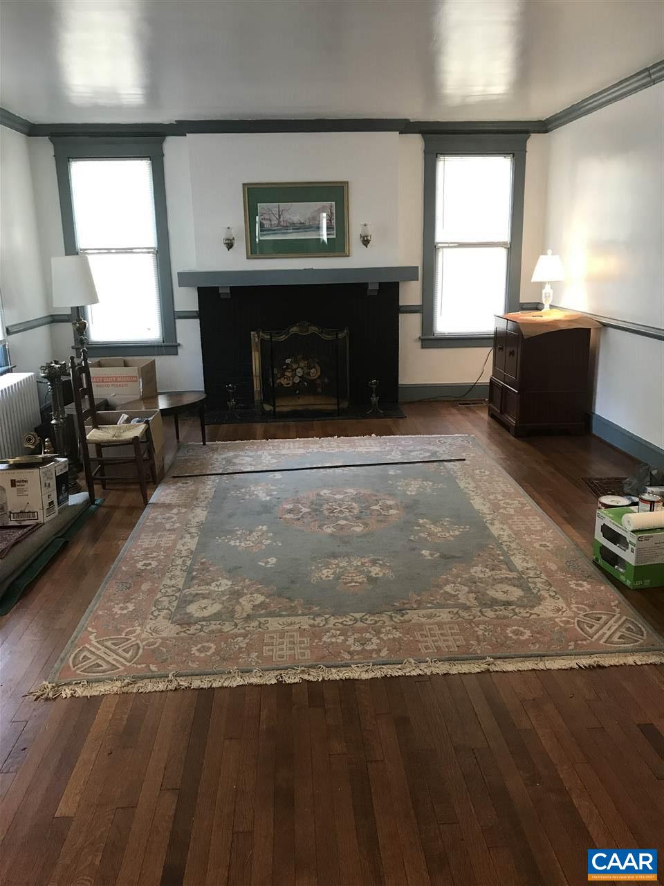 1933 LEWIS MOUNTAIN RD
