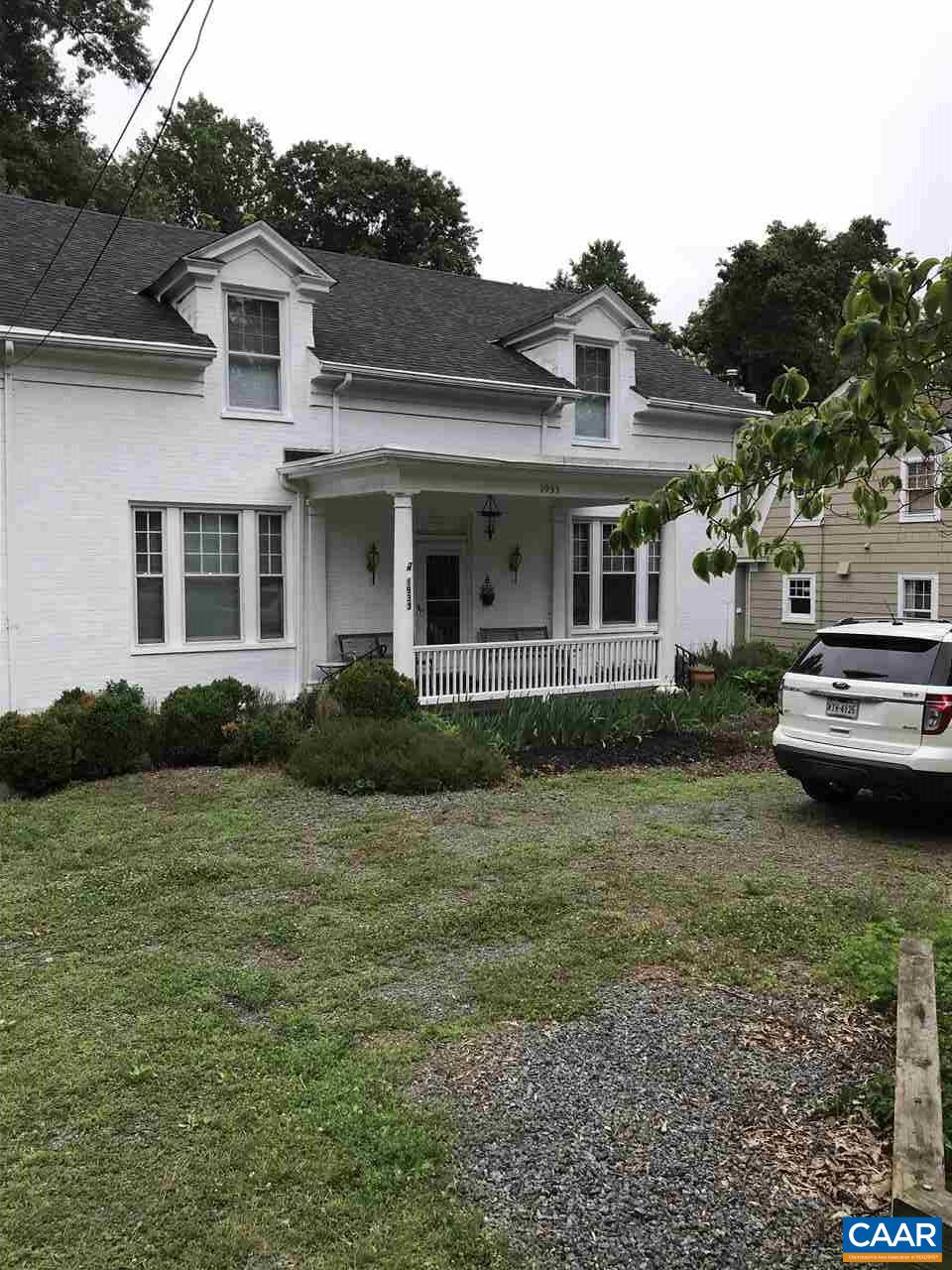 1933 LEWIS MOUNTAIN RD