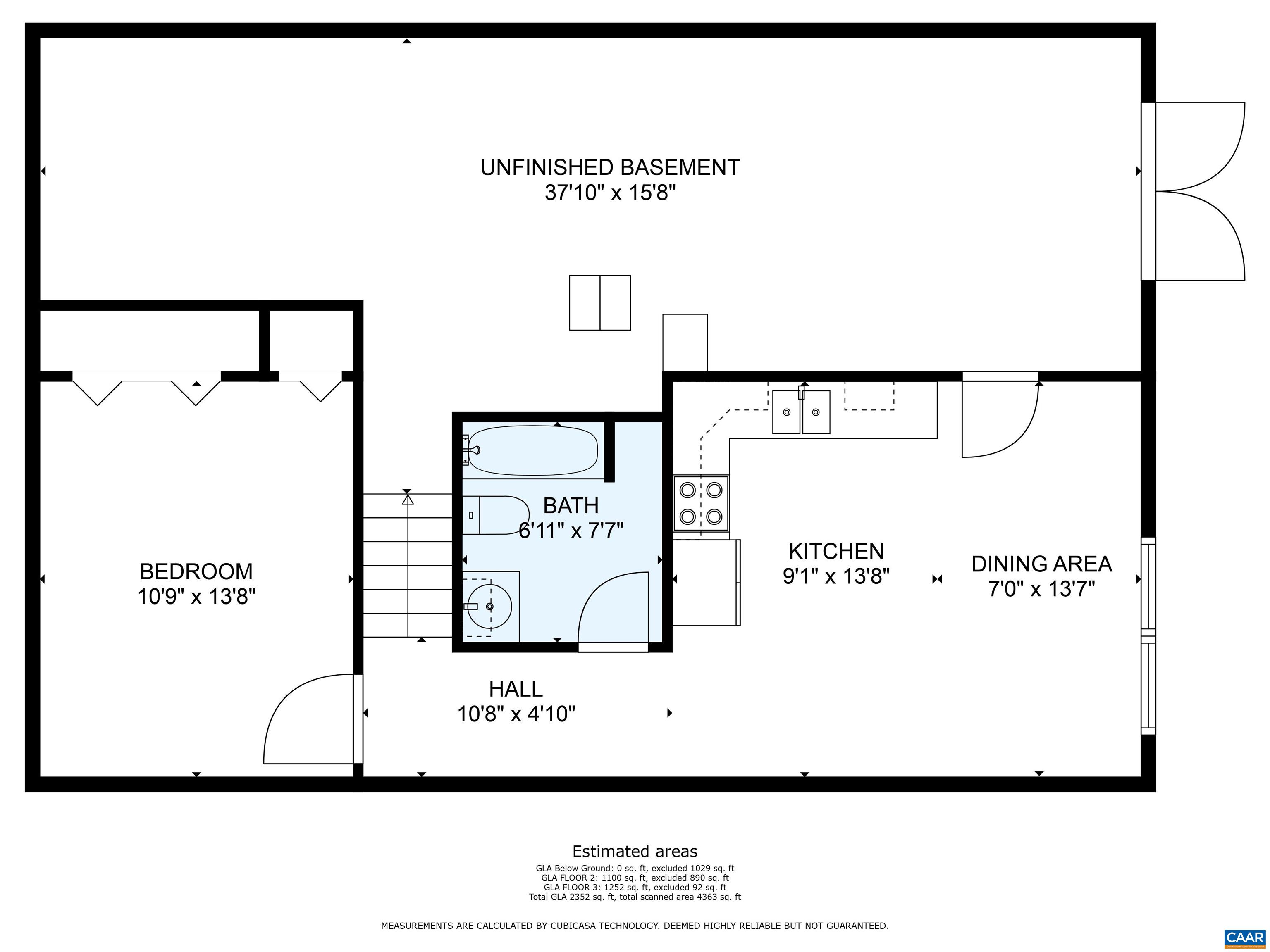 122 WIND RIDGE DR