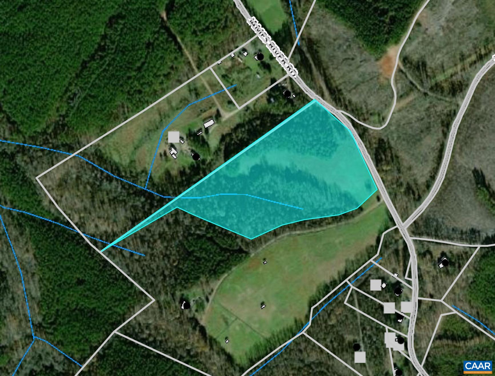 5203-B JAMES RIVER RD