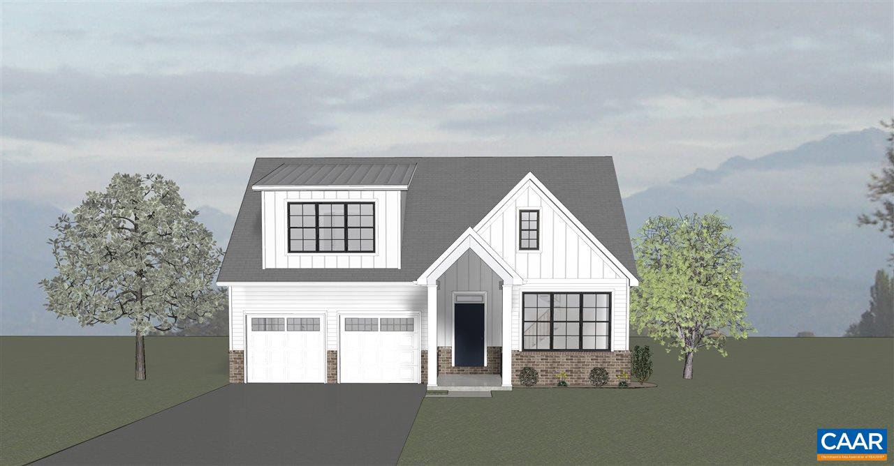 3272 THICKET RUN DR