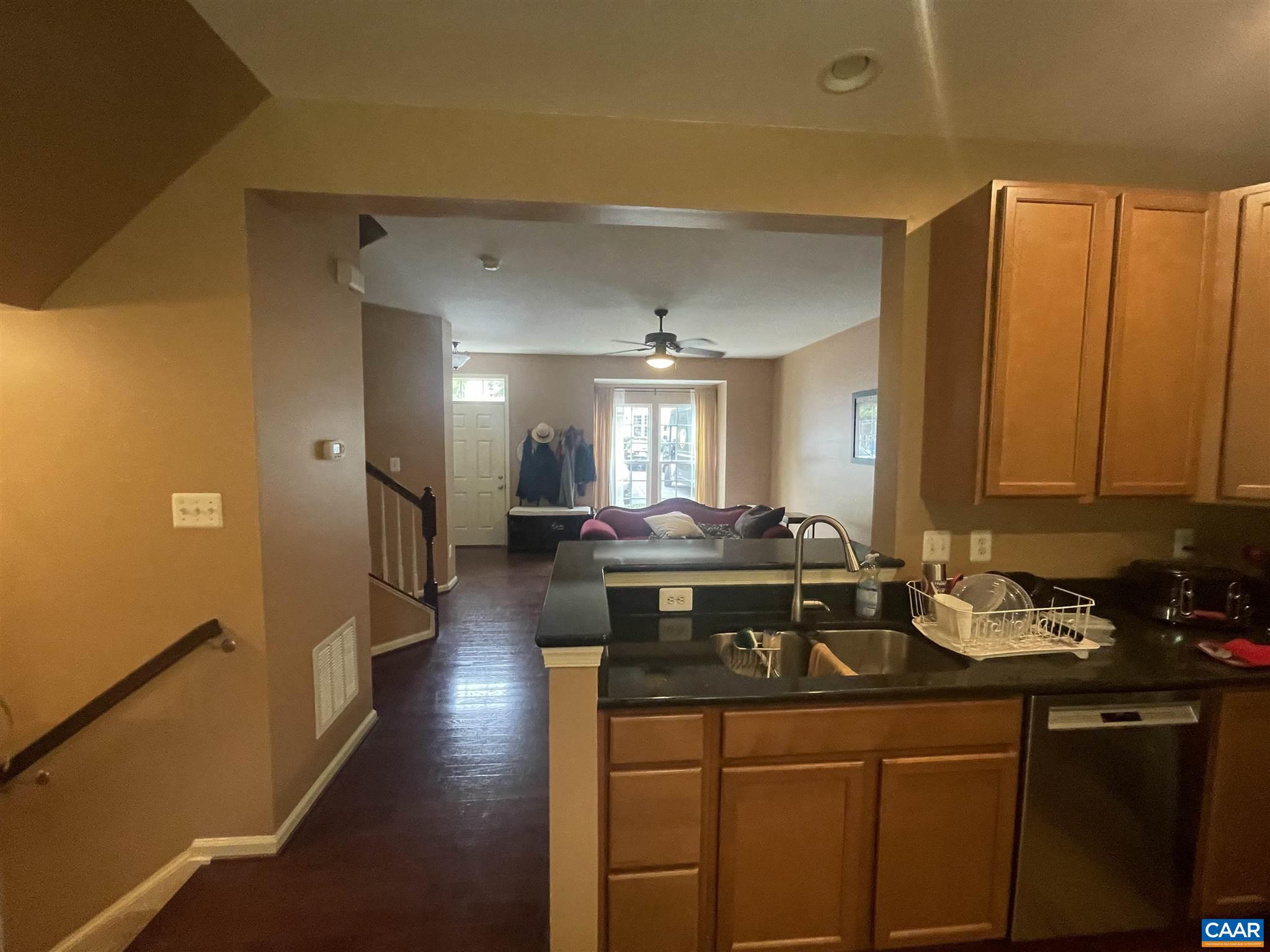 816 ROCK CREEK RD