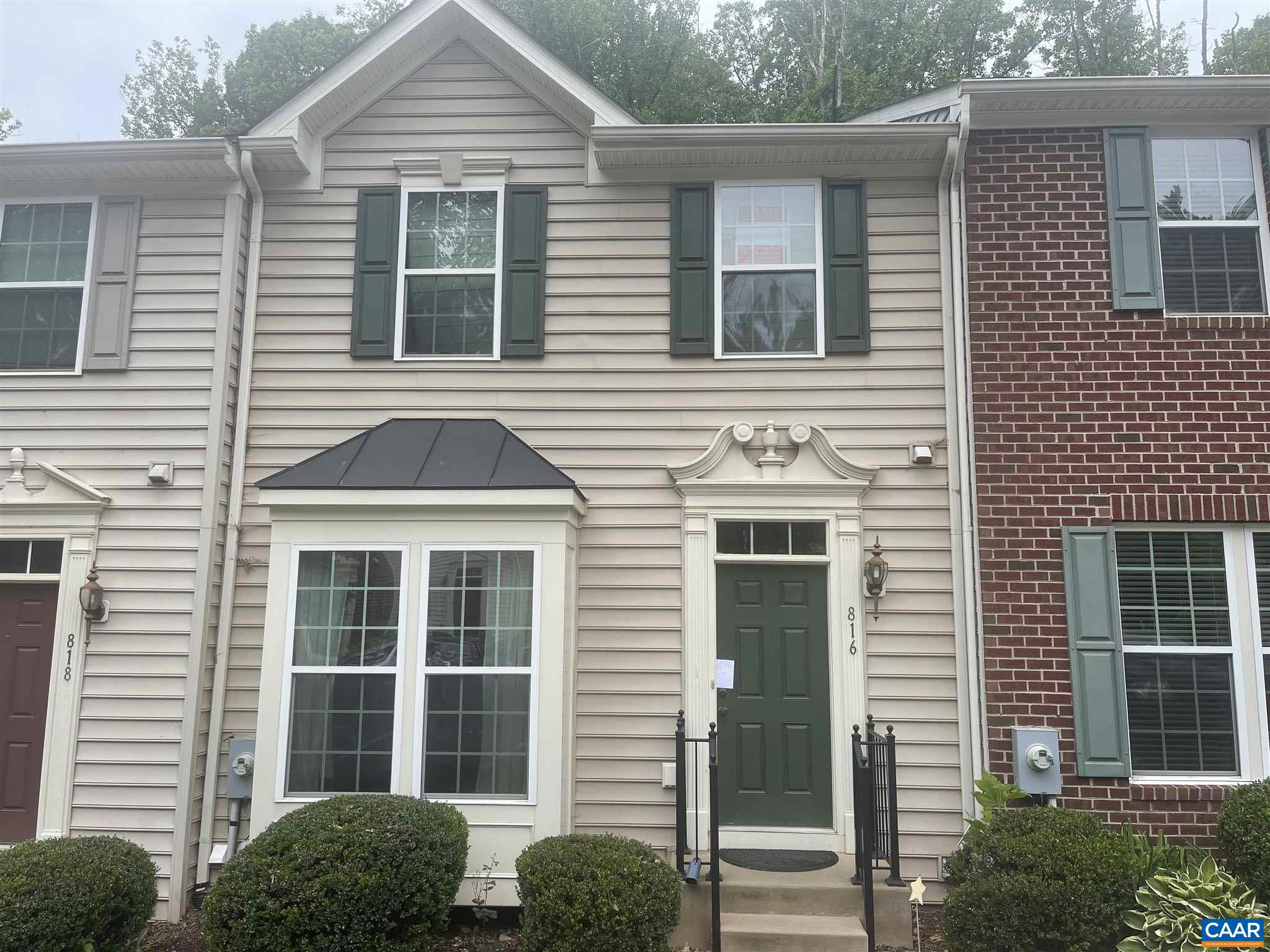 816 ROCK CREEK RD