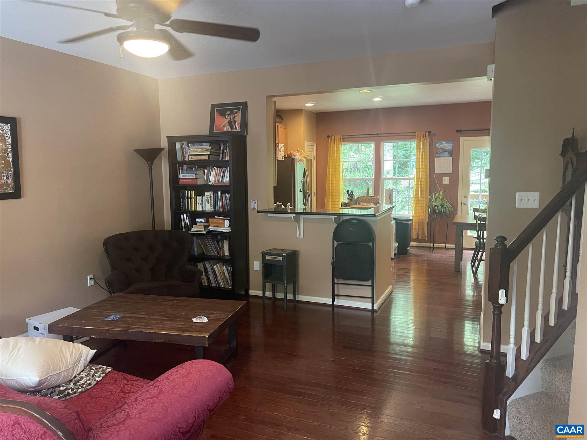 816 ROCK CREEK RD