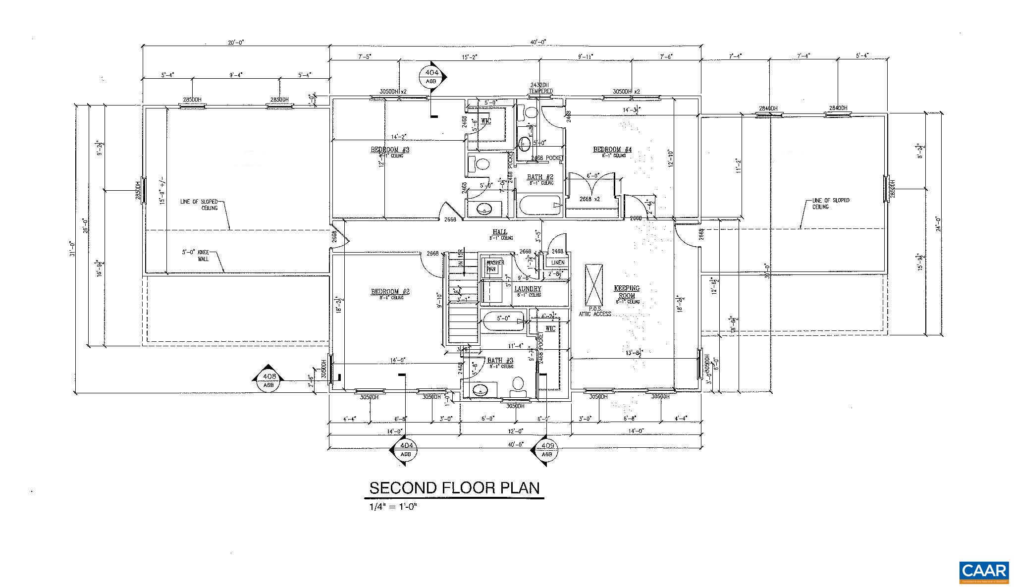 1241 LORING RUN