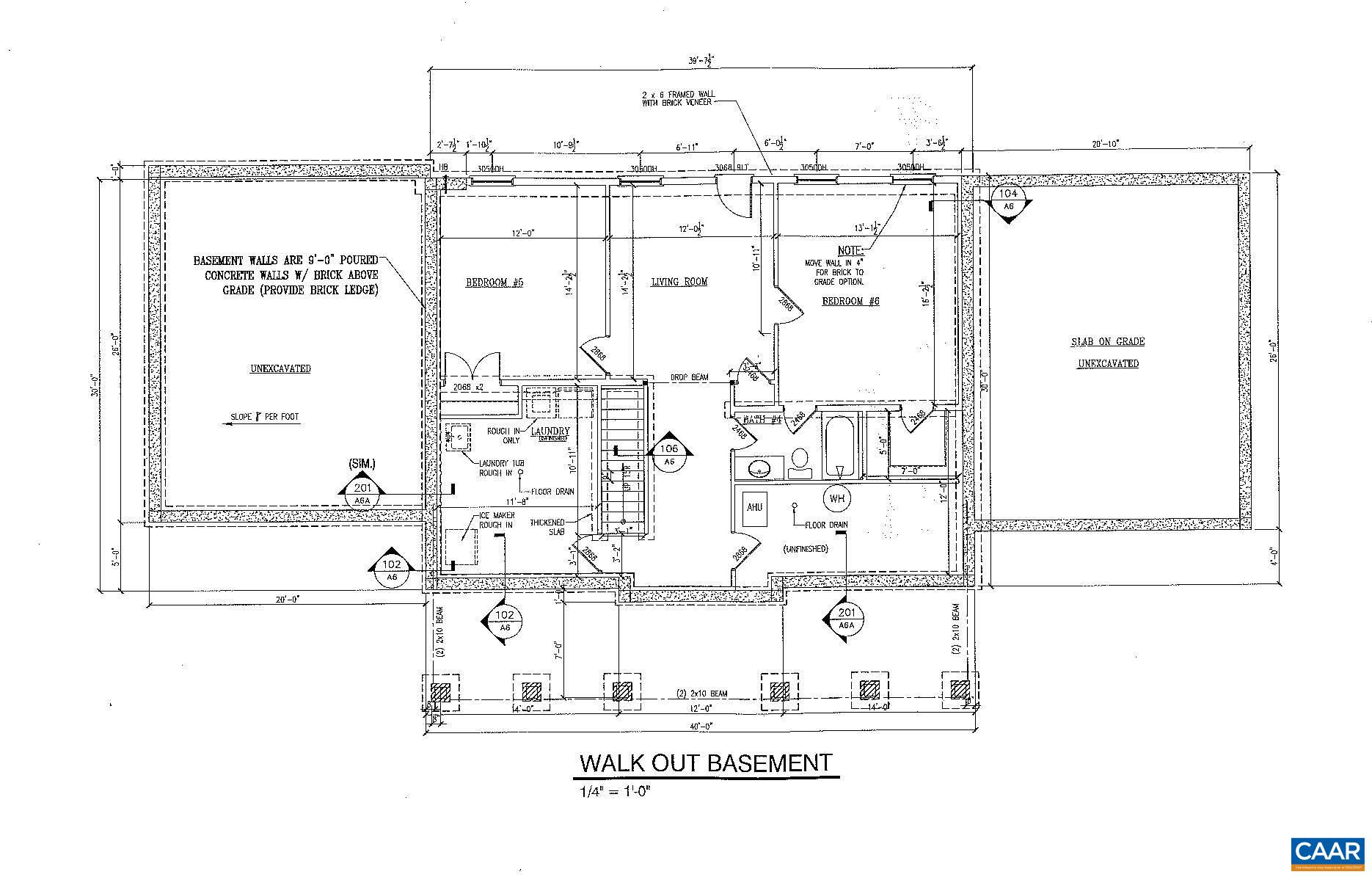 1241 LORING RUN