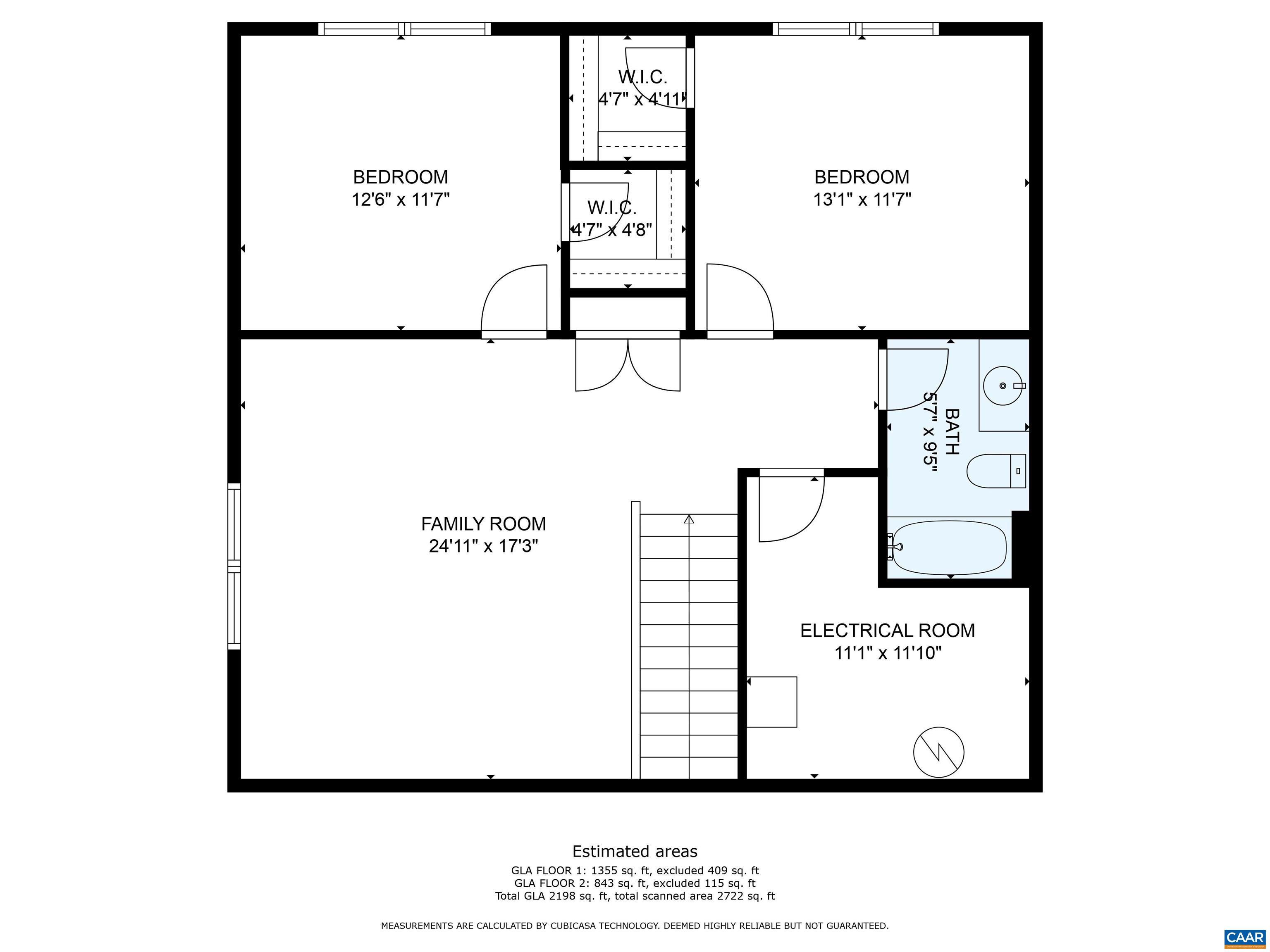 340 CLAIBOURNE RD