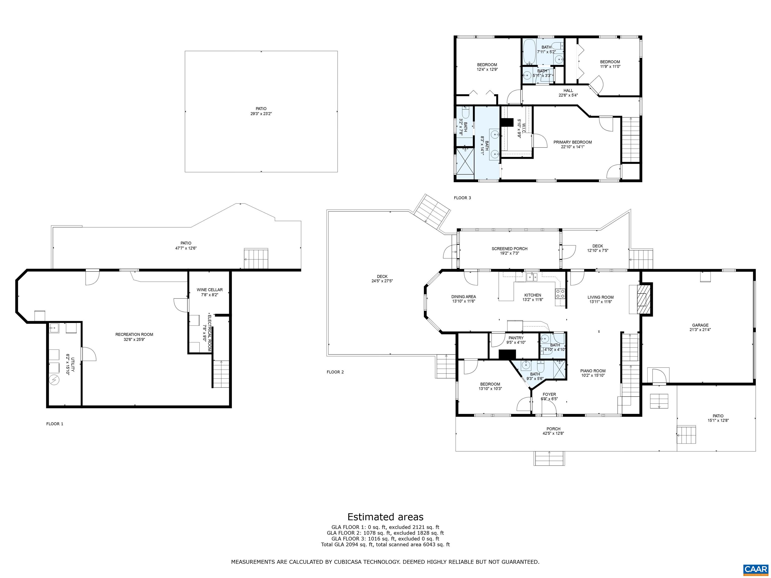 8368 BROOKSVILLE RD