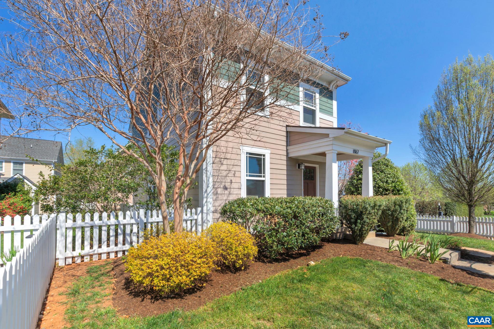 8167 WEST END DR