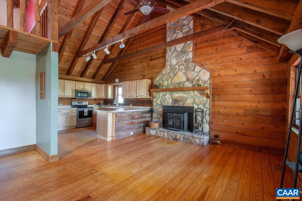 1676 ENNIS MOUNTAIN RD