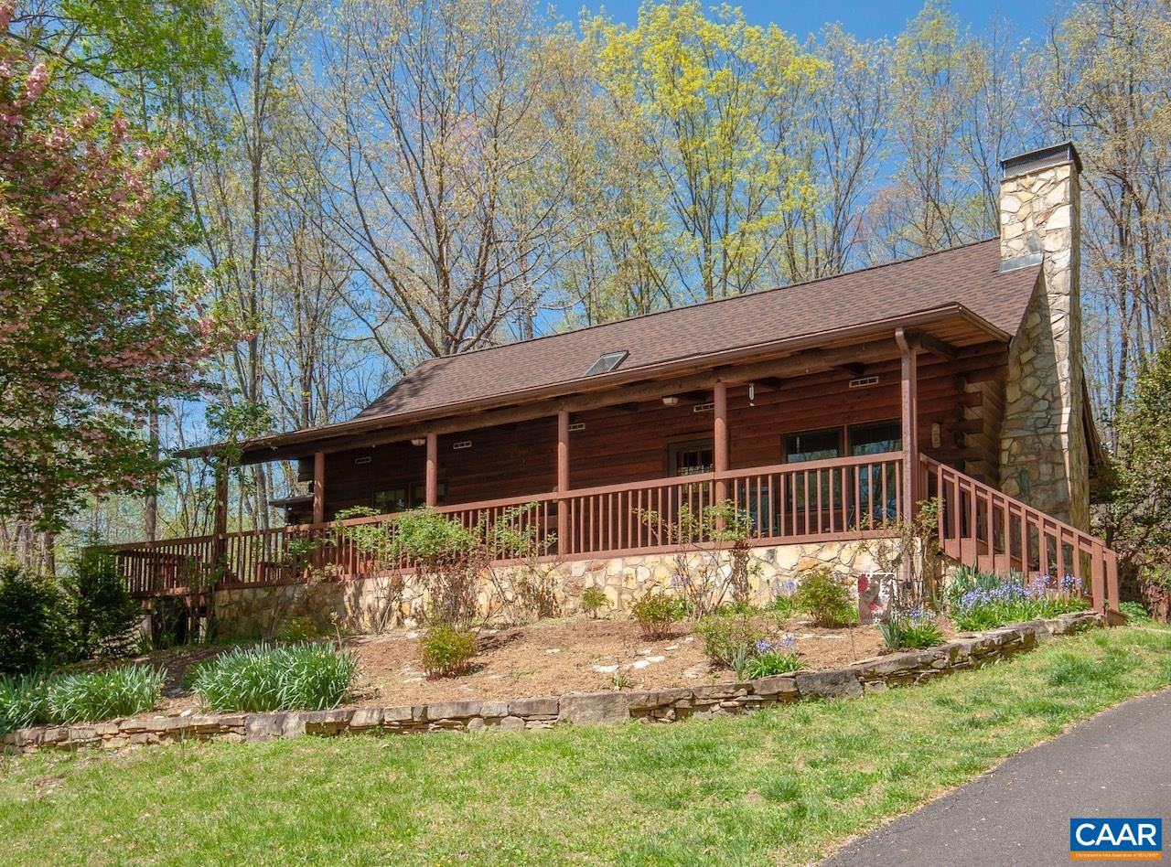 1676 ENNIS MOUNTAIN RD